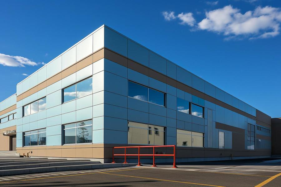 Shanghai Container CO.,Ltd