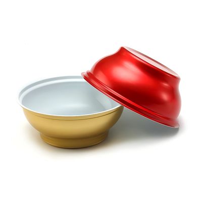 comprare Lattine in metallo per alimenti personalizzate da 100 ml, lattine in alluminio, diametro 83,3 mm, altezza 35 mm online manufacture