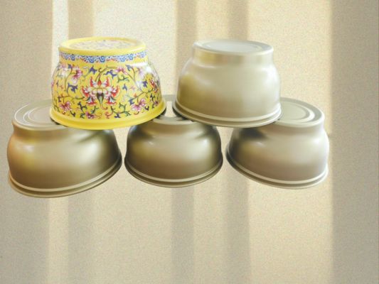 Αγορά Innovative Bowl - Bottom Two - Piece Tin Cans: Προσαρμόσιμο για μάρκα - Ειδικές εφαρμογές online manufacture