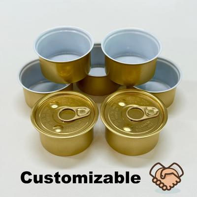 comprare Can di alluminio dritto personalizzabile: diametro 63,5 mm × 36 mm, capacità 80 ml online manufacture