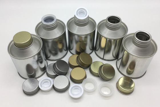 kaufen 100ml Torch Can 52*60mm 19mm Caliber Covering Packaging Needs Of Multiple Product Categories online manufacture