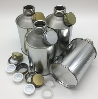 kupować 250ml Pudełka z pochodnią 65×85mm 19mm Kaliber Wielokategoryjne rozwiązanie opakowaniowe, które pomoże markom odróżnić się od innych online manufacture