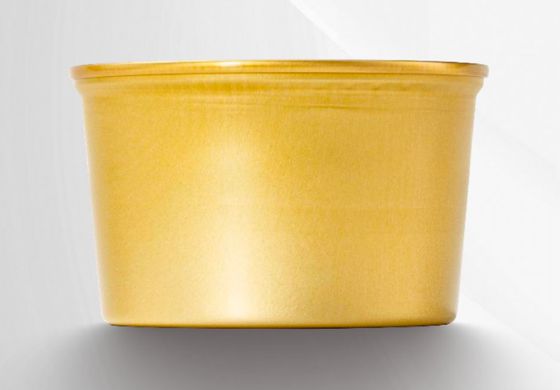 주문 BPA 프리 코팅 철제 2피스 캔, 내경 83.30mm, 높이 52mm, 맞춤형 틴 캔, 이지 오픈 online manufacture