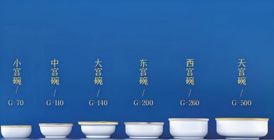 Mua Cung điện - hộp đựng hộp thiếc hình bát | Công suất 980g 153 × 68mm Kích thước & hoàn toàn có thể tùy chỉnh cho bao bì cao cấp online manufacture