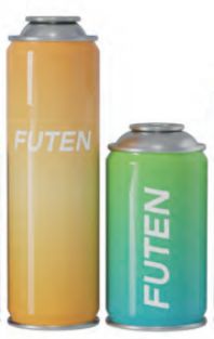 Beli Kaleng Aerosol Bertekanan Leher Khusus Multifungsi Untuk Produk Perawatan Mobil online manufacture