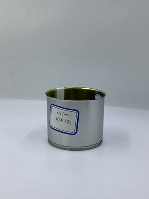kopen Aangepaste opties Beschikbaar drie - stuk blikje voedseltin | 83 mm diameter D83H70mm kaliber 307# capaciteit 225 g online manufacture