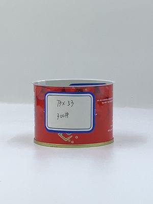 kaufen 73 mm Spezial - geformte Lebensmittelzinn | D73*H53mm -Spezifikation 300# großes Kaliber online manufacture