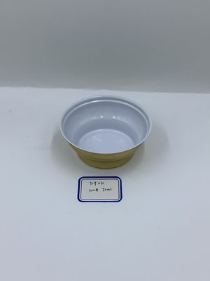 acheter 72.9 mm de diamètre Cannette en métal de qualité alimentaire Cannette en aluminium online manufacture