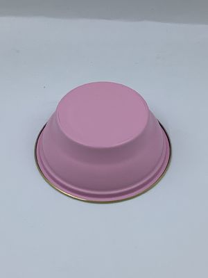 kupować 200 ml Dwuczęściowa miska aluminiowa 98,9 mm × 41 mm, kaliber 401 # Specyfikacja online manufacture