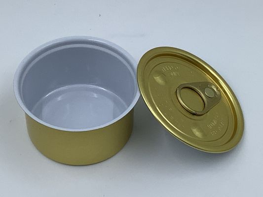 購入 50ml コンパクト アルミ ボウル 72.9×22mm ミニデザイン 300# スペック 健康サプリメント 保存 online manufacture