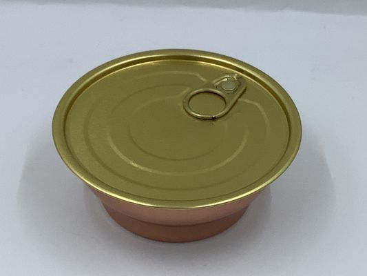 comprar 180 ml Dos piezas de aluminio personalizado 98.9 mm de diámetro, D98.9 * 40 mm, calibre 401 # online manufacture