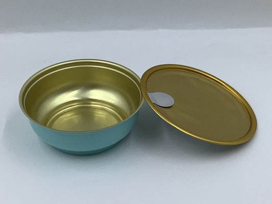 comprar Esquema de personalización de cuenco de aluminio de dos piezas de 180 ml 98,9 mm × 39 mm, especificación de calibre 401 online manufacture