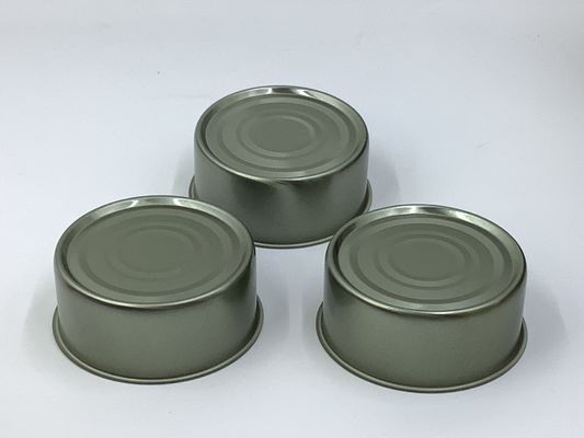 kopen Kaliber 300 # IJzer twee stukken blik, capaciteit 170 ml, aangepaste blikblikken voor luchtdichte verpakking. online manufacture