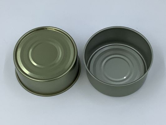 kupować D83*H29mm dwuczęściowy żelazny prosta puszka (307#, 100 ml) —— 100 ml standardowa pojemność niestandardowa puszka, preferowane do małych opakowań online manufacture