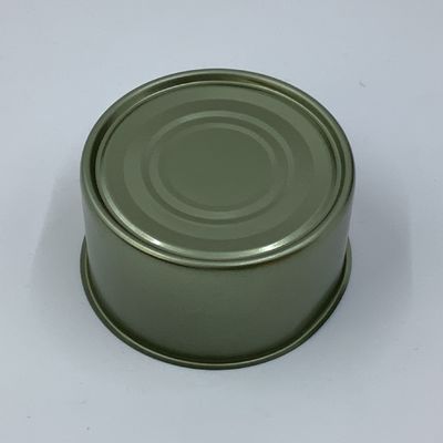 comprar D83*H38 mm de dos piezas de hierro recto (307# calibre, 160 ml) —— 160 ml de hierro personalizado, adaptable a múltiples categorías online manufacture