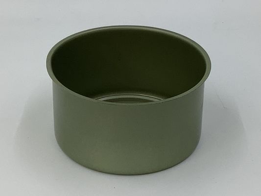 購入 直径99mm 2ピースストレート缶（d99*h50mm、401＃、350ml） - 中間から大容量のカスタムアイロン online manufacture