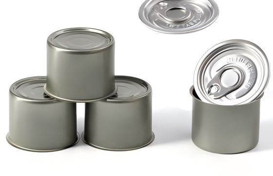 comprar D83*H54mm de ferro de duas peças lata (307#, 250ml)--250 ml de grande capacidade de ferro lata, ideal para otimização de espaço online manufacture