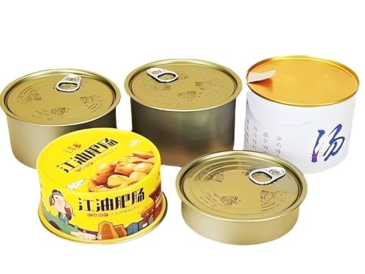 Αγορά D99*H62mm Straight Can (401#, 420ml)--Εξαιρετική χωρητικότητα προσαρμοσμένη σίδηρο, προτιμώμενη λύση για μεγάλη συσκευασία υψηλής τεχνολογίας online manufacture