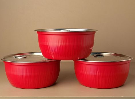 Αγορά Δυνατότητα 60 ml Δύο κομμάτια κονσέρβες Διαμέτρου 65 mm Καλιφόρ 211 κονσέρβες με καπάκια online manufacture