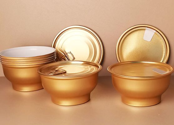 acheter Personnalisable Deux pièces de boîtes de conserve en étain Boîtes de conserve au fond. online manufacture