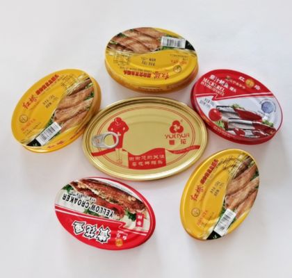 satın al Çevre Dostu Dikdörtgen Teneke Kutular Gıda Endüstrisi İstifleme ve Yer Tasarrufu Sağlayan İki Parçalı Kutular online manufacture