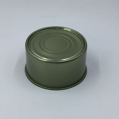 購入 ペット業界向け70mlコンパクト2ピース缶 小さなパッケージ 65mm×28mm online manufacture