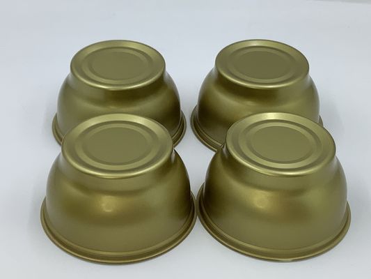 comprare Two -Can Can Can Bowl Bowl | 99 mm di diametro D99H55mm calibro 401# Capacità 270/300ml online manufacture