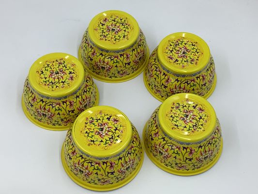 Beli Dua yang dapat disesuaikan - Potongan dapat timah dapat mangkuk bawah | Diameter 99mm D99H40MM kaliber 401# kapasitas 138/160ml online manufacture