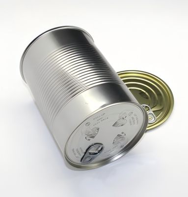 acheter Custom - Grade Three - Piece Food Tin Can | 99 mm de diamètre D99H160 mm Calibre 401 # Capacité 500g online manufacture