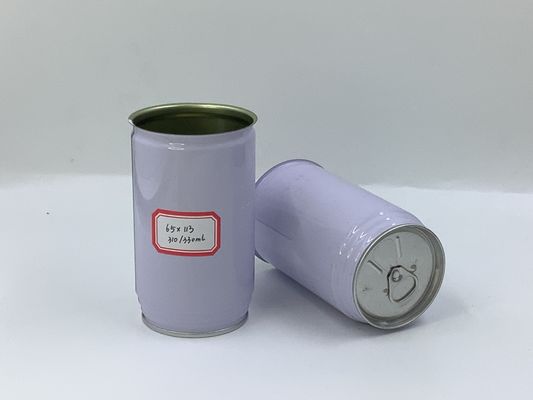 ซื้อ 310 มิลรีไซเคิล 3 ชิ้นกระป๋อง 65×113 มิลลิเมตร Eco Friendly Craft Brew กระป๋องกันสนิม online manufacture