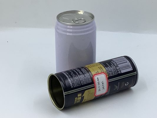 خرید ۲۴۰ میلی لیتر قابل سفارشی سازی ۳ قطعه قوطی. ۵۲×۱۳۳ میلی متر. اندازه. online manufacture