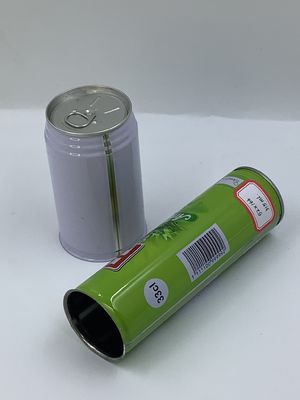 Buy 315ml Three Piece Can 52×166mm Food Tin Can Custom For Versatile Beverage Scenarios online manufacture
