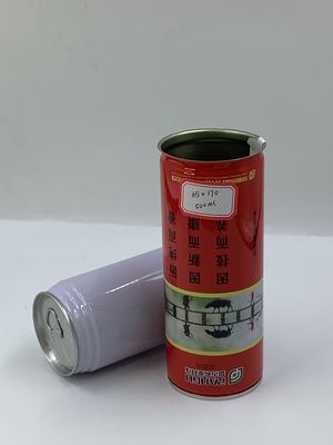 खरीदें व्यक्तिगत 500ml पेय कैन – 65mm x 170mm (कस्टम डिज़ाइन का स्वागत है) online manufacture