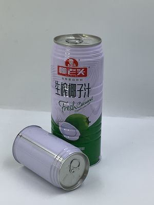 Beli Ketahanan Benturan Kaleng 3 Bagian 1000ml 83×204mm Tinggi Untuk Bir Kerajinan dan Minuman Energi online manufacture