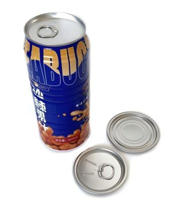 comprar Latas de bebidas personalizadas de 1000 ml – 85 mm x 190 mm (Se aceptan diseños personalizados) online manufacture