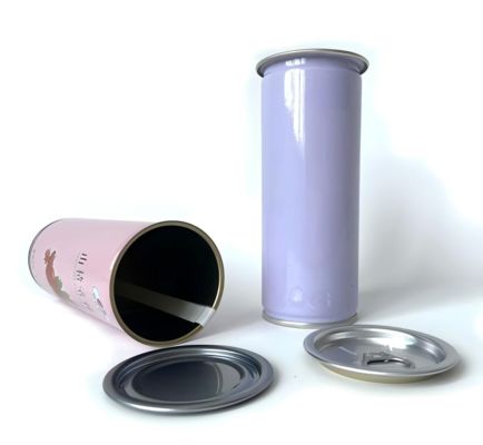 kopen Gepersonaliseerde drie stukken blik 330ml 52mm X 170mm blik drank blik vochtbestendige online manufacture