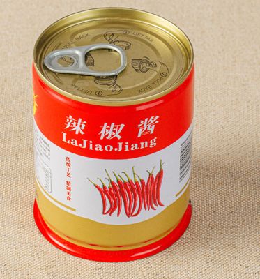 Beli Kontainer Tin Bulat yang dapat disesuaikan Ketahanan Dampak Multifungsi Untuk Kesegaran online manufacture