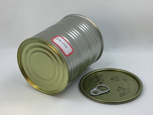 Beli Pengemasan Kaleng Makanan Tiga Bagian yang Stabil untuk Daging dan Buah Kalengan online manufacture