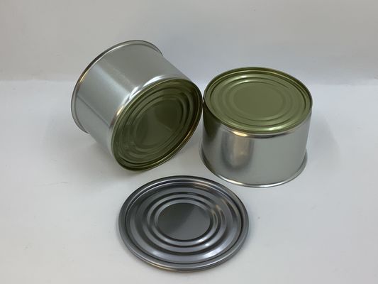 kupować 400 ml Trzyczęściowa puszka z puszką z jedzeniem Wysokość 77 mm Kaliber 401 online manufacture