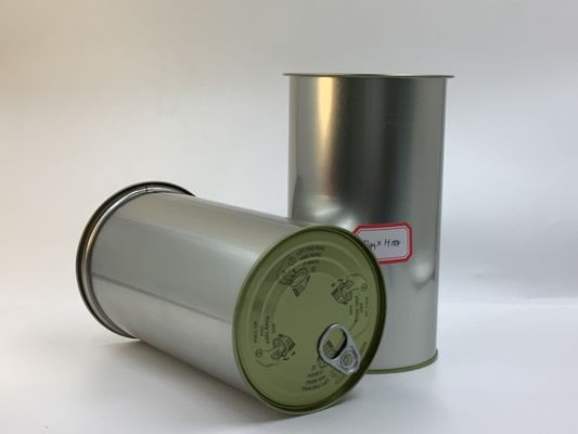 Beli 99mm Tin Beverage Can D99*H184mm tahan kimia tahan lama untuk tetap segar online manufacture