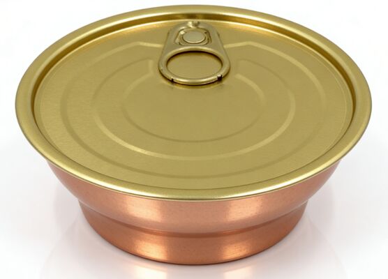 Beli 180 ml 2 buah Custom Aluminium Bowl 98.9mm Diameter, D98.9*40mm, Kaliber 401# online manufacture